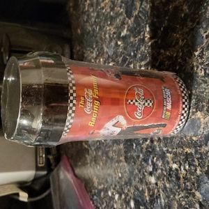 The Coca-Cola racing family Earnhardt cup